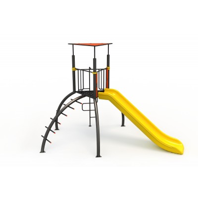 155 M Multi-Purpose Playground